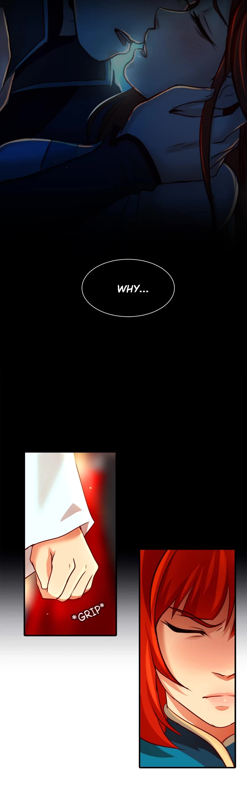 SubZero Chapter 29 - Page 7