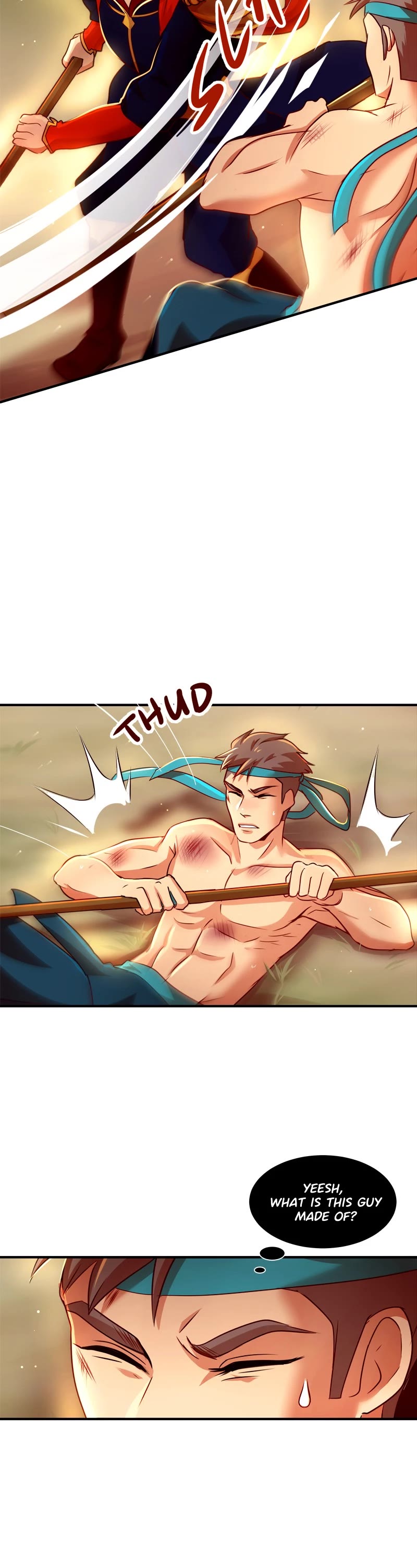 SubZero Chapter 29 - Page 10