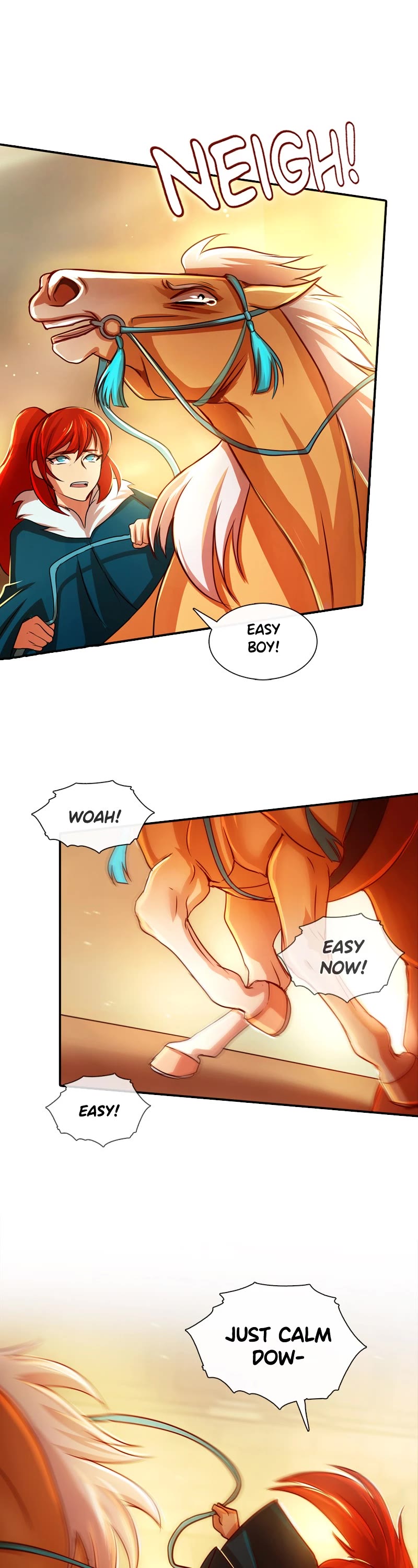 SubZero Chapter 3 - Page 2