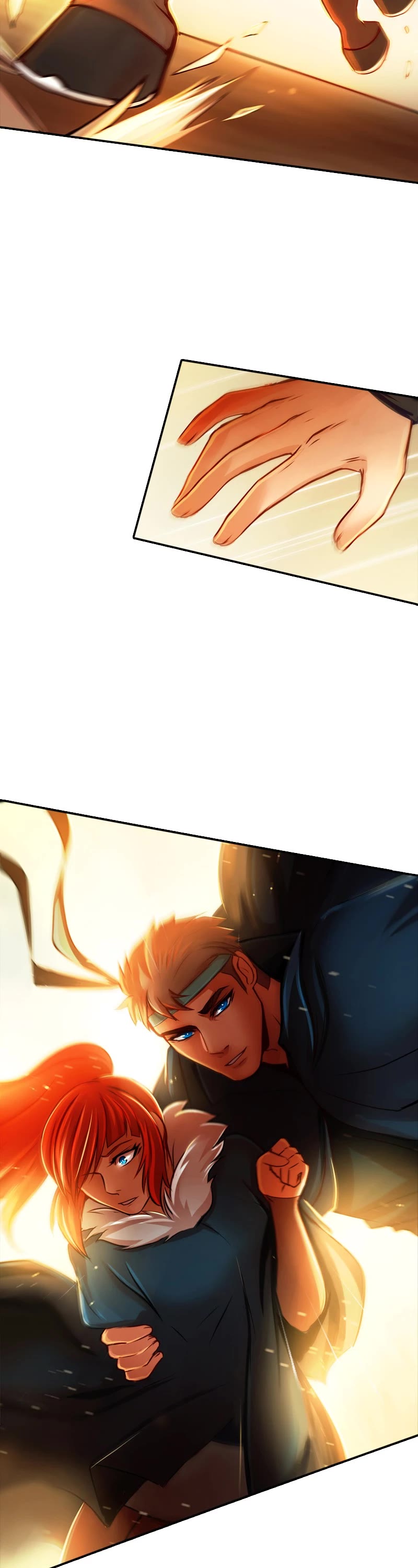 SubZero Chapter 3 - Page 11