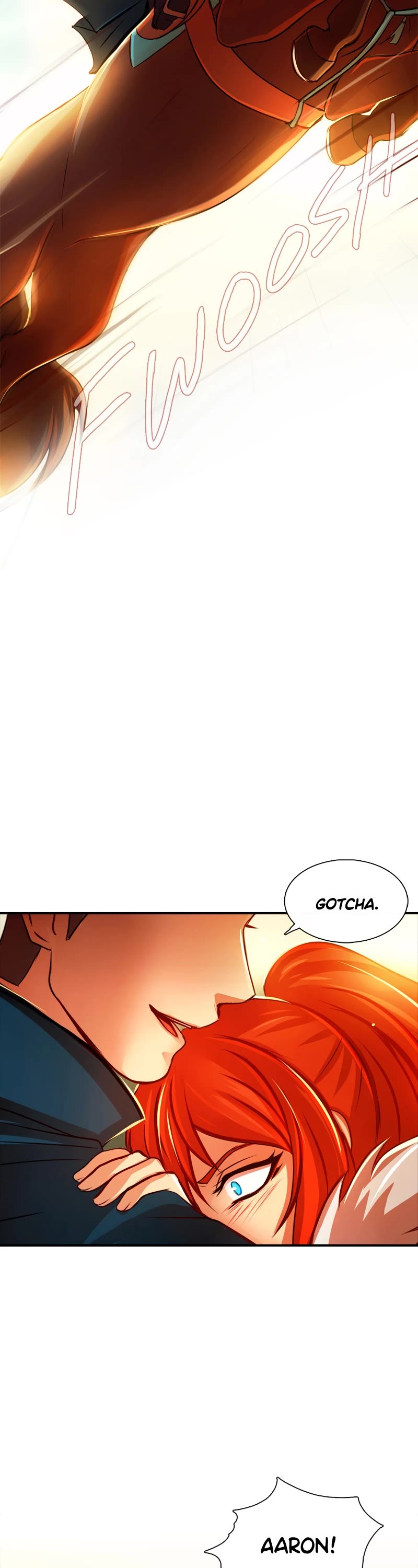 SubZero Chapter 3 - Page 13