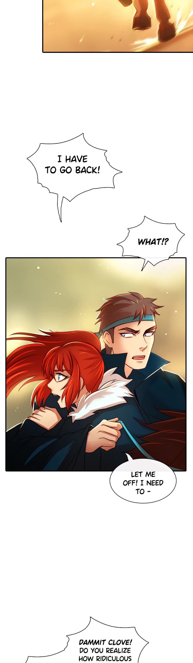 SubZero Chapter 3 - Page 15