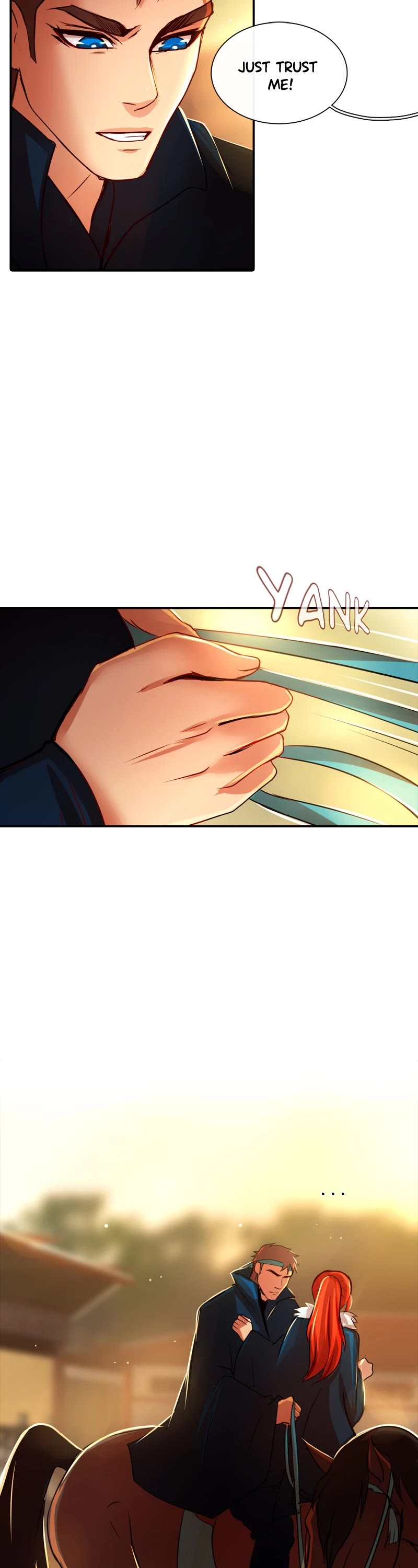 SubZero Chapter 3 - Page 17