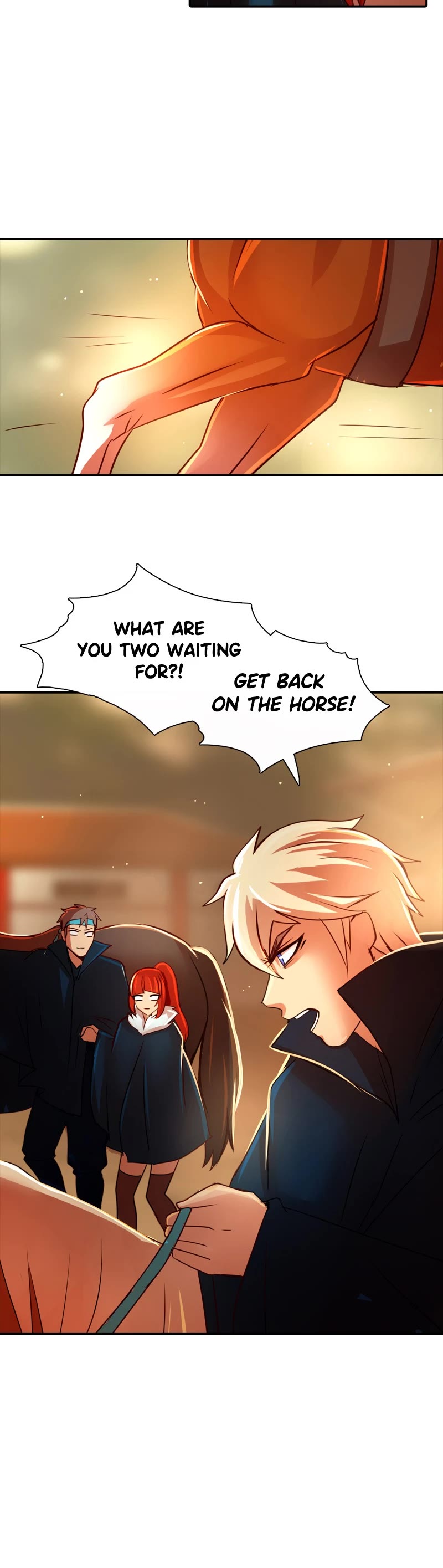 SubZero Chapter 3 - Page 19