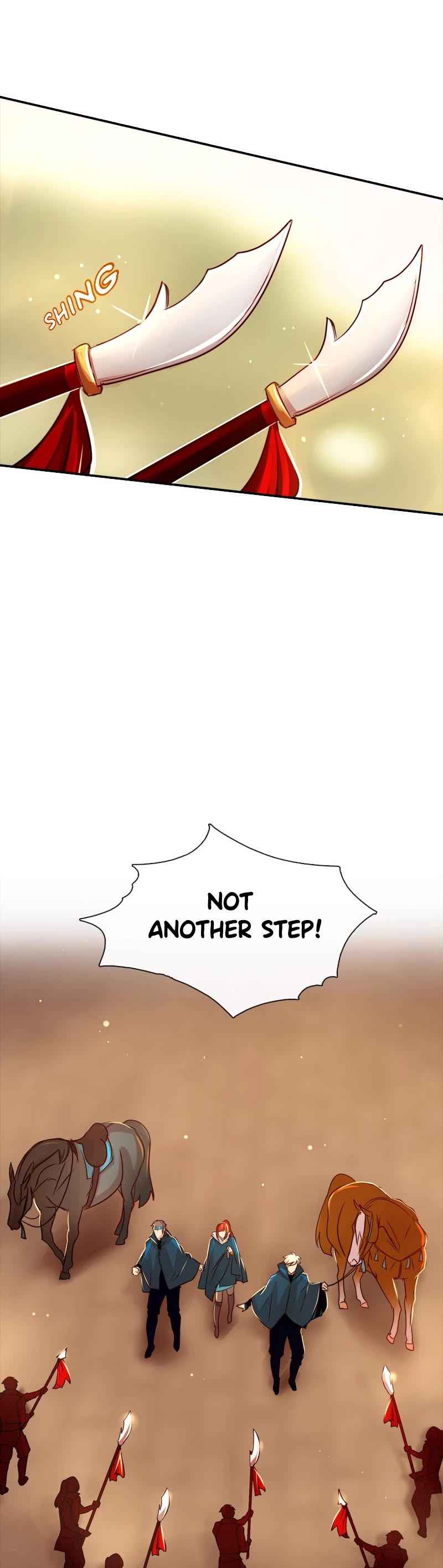 SubZero Chapter 3 - Page 20