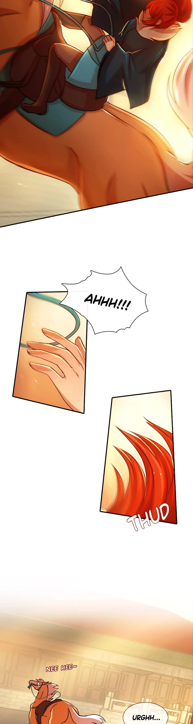 SubZero Chapter 3 - Page 3