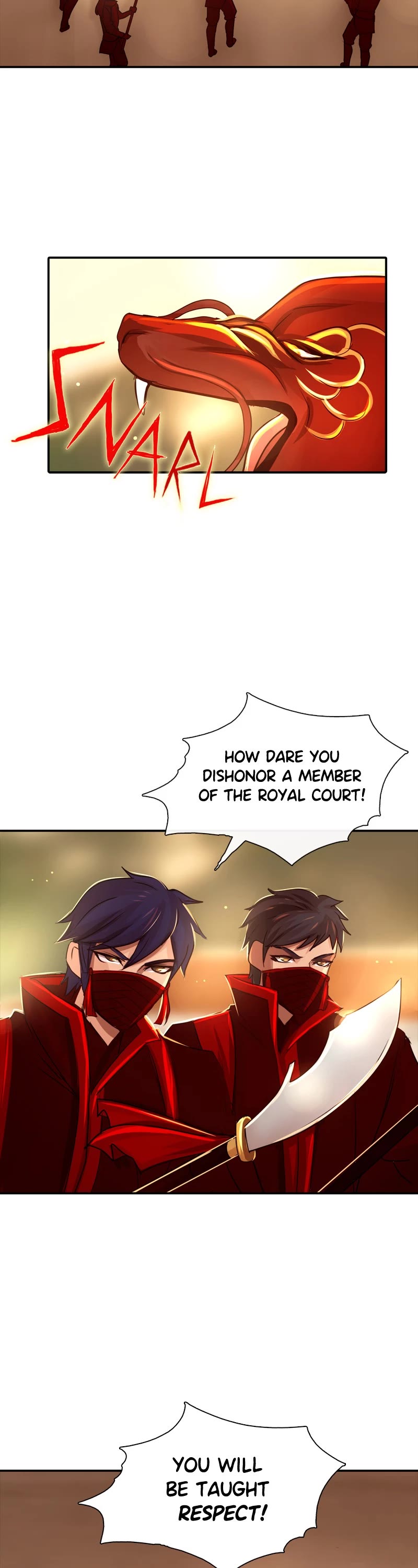 SubZero Chapter 3 - Page 21