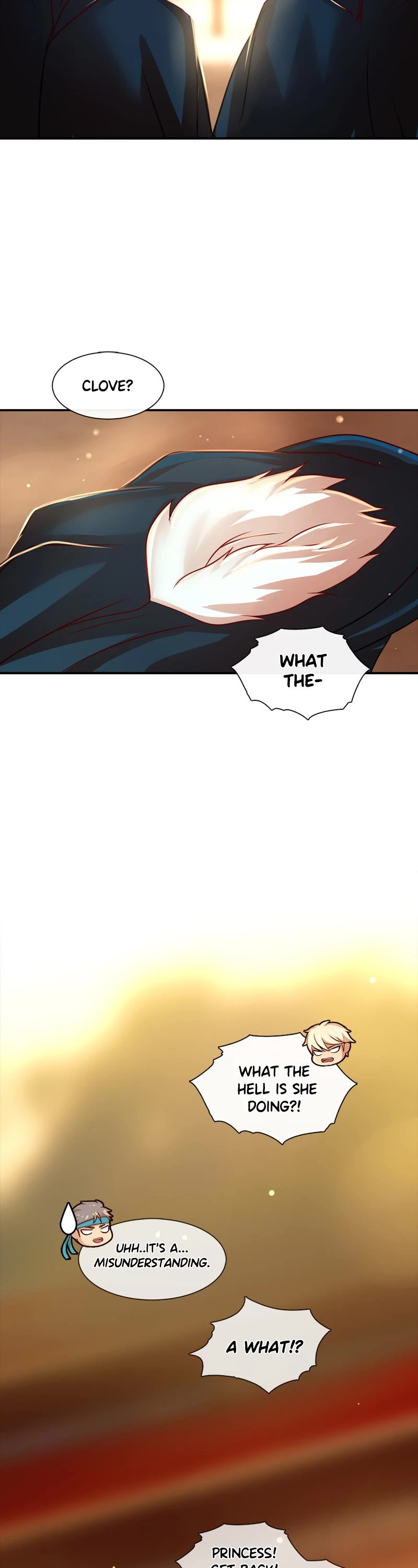 SubZero Chapter 3 - Page 24