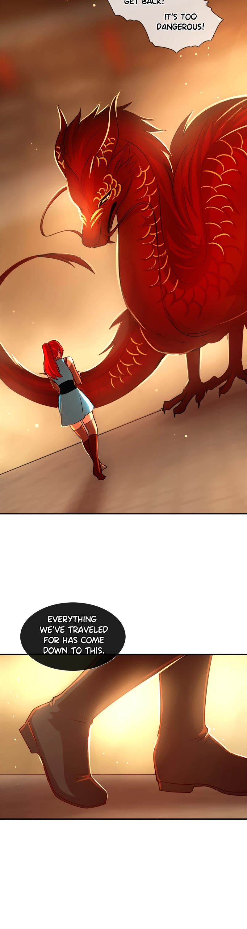 SubZero Chapter 3 - Page 25