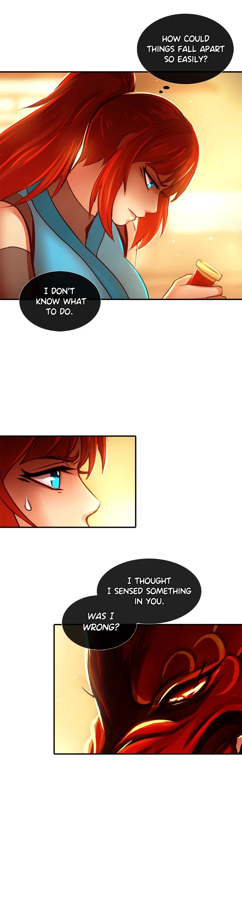 SubZero Chapter 3 - Page 26