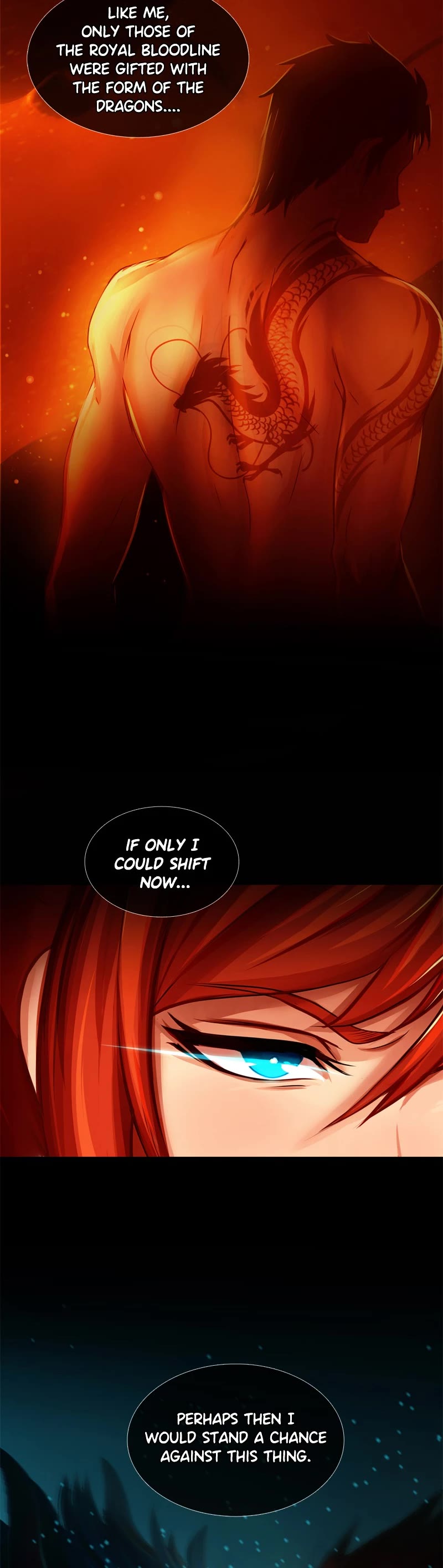 SubZero Chapter 3 - Page 28