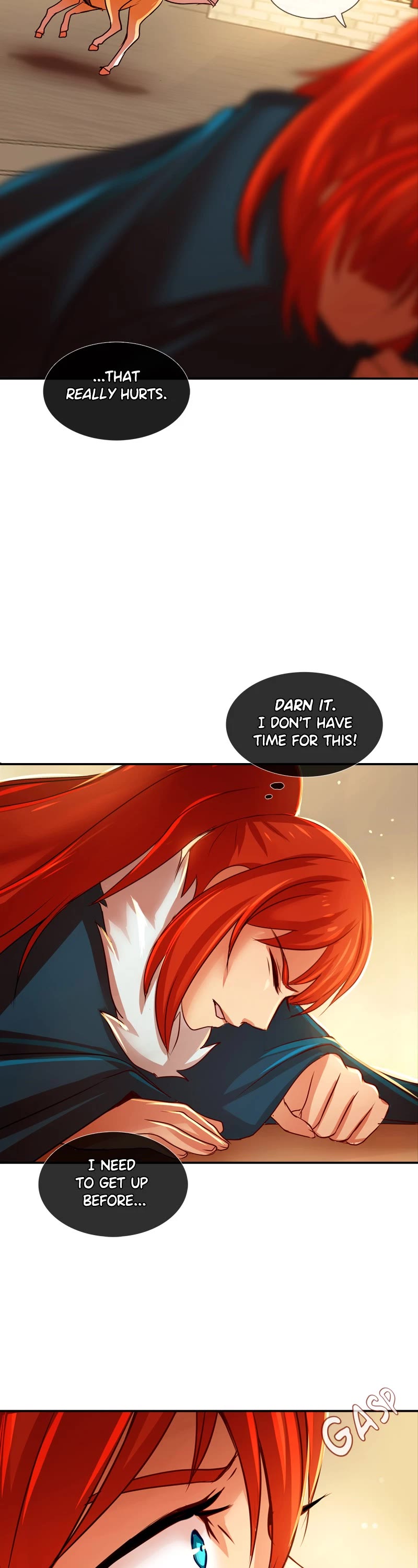 SubZero Chapter 3 - Page 4