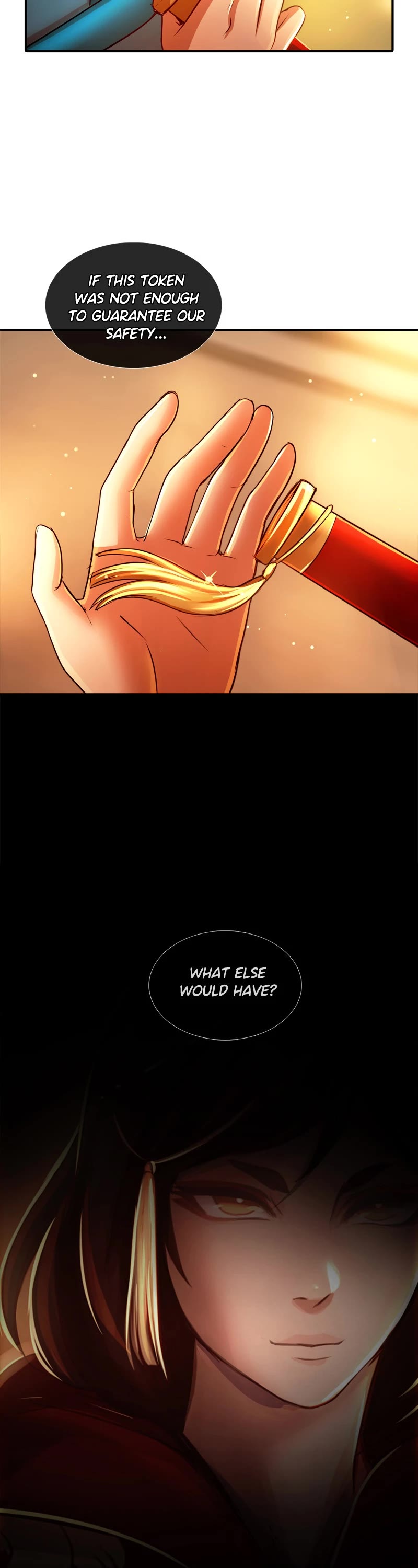 SubZero Chapter 3 - Page 31