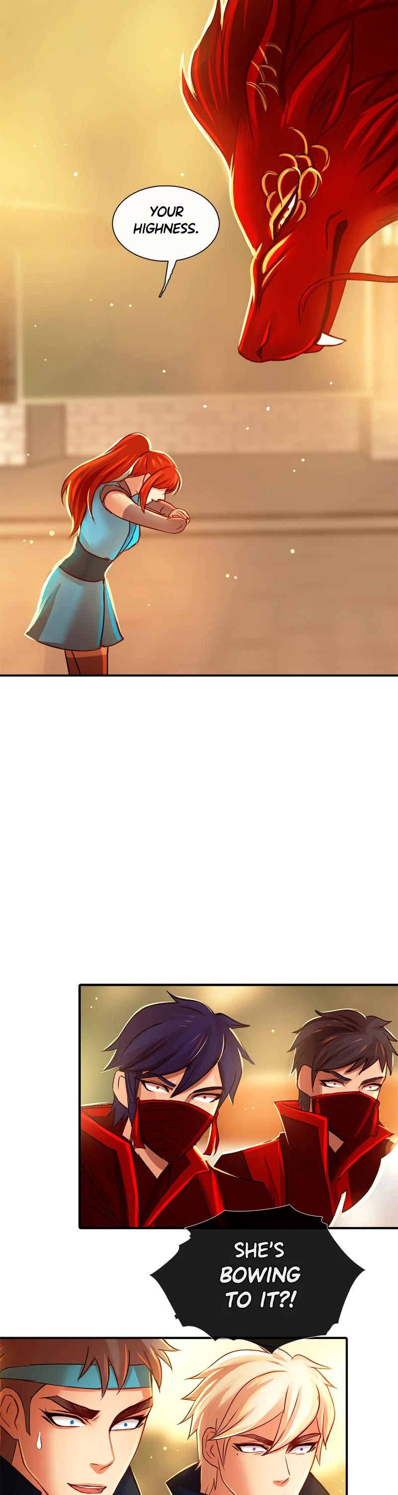 SubZero Chapter 3 - Page 33