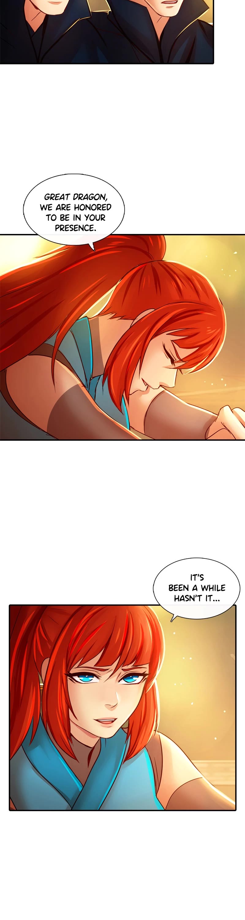 SubZero Chapter 3 - Page 34