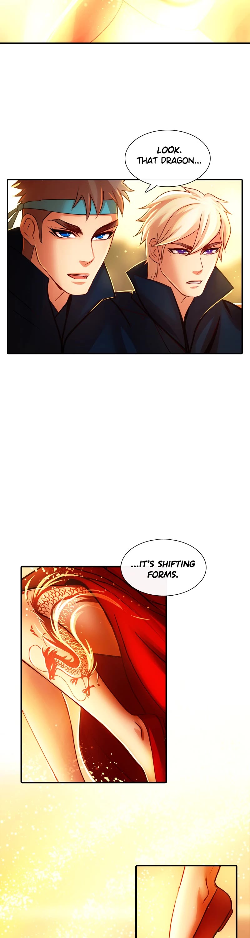 SubZero Chapter 3 - Page 37