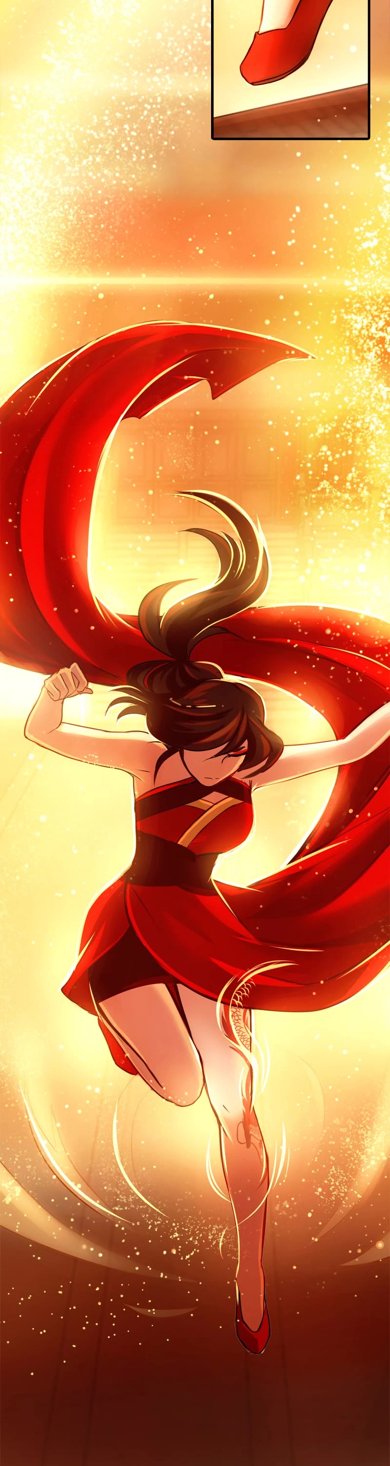 SubZero Chapter 3 - Page 38