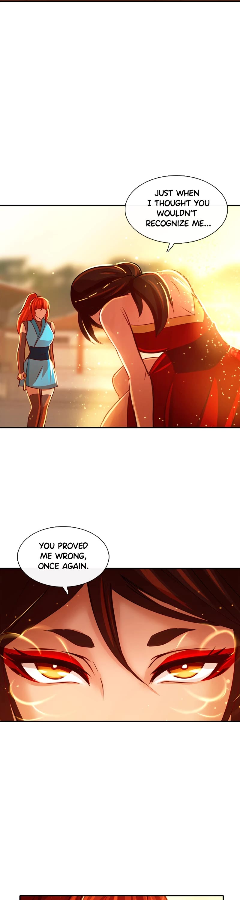 SubZero Chapter 3 - Page 39