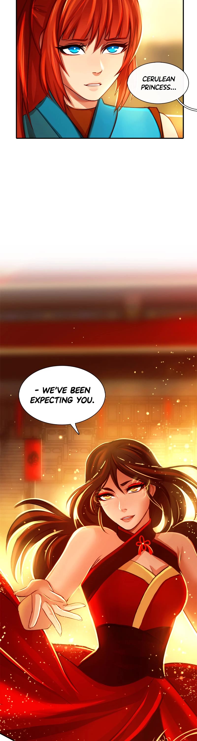 SubZero Chapter 3 - Page 40