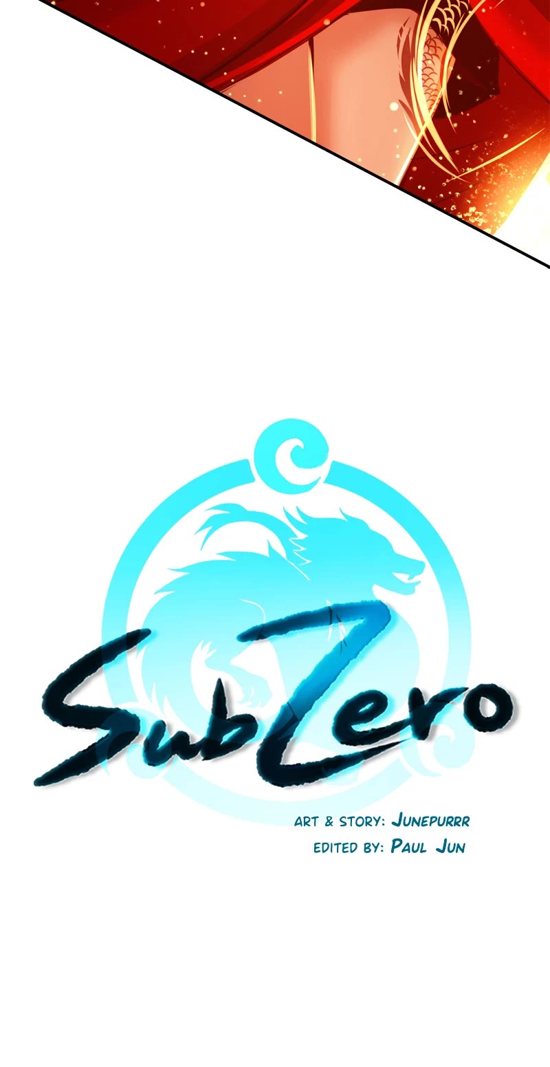 SubZero Chapter 3 - Page 41