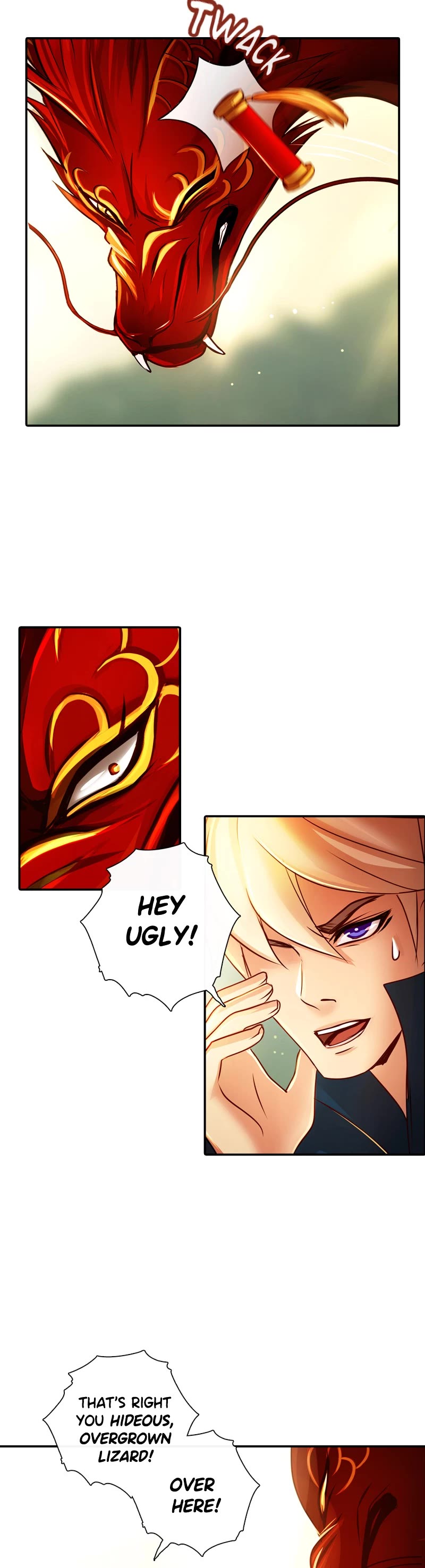 SubZero Chapter 3 - Page 7