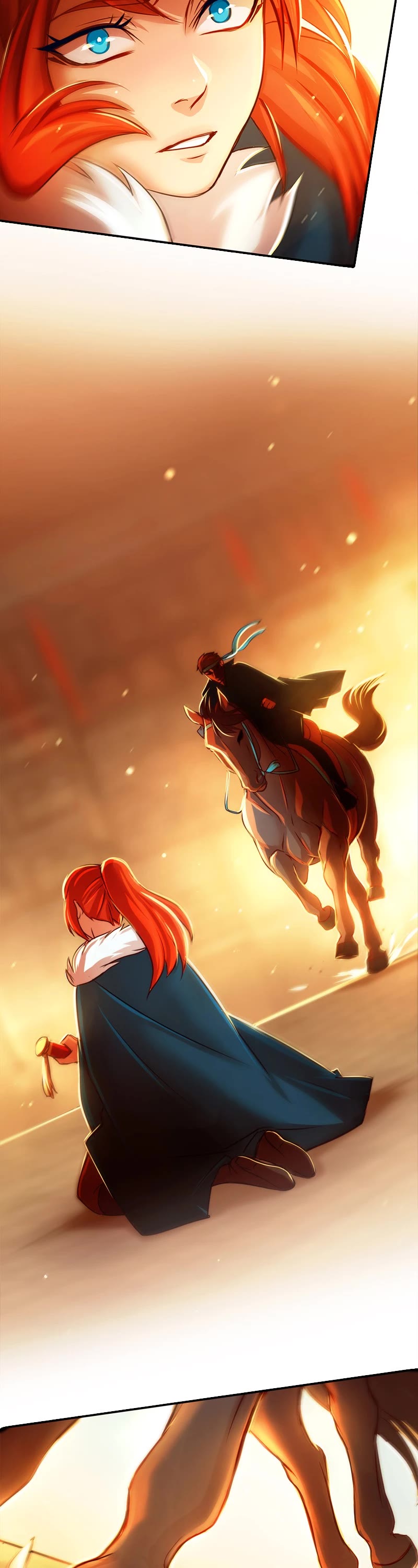 SubZero Chapter 3 - Page 10