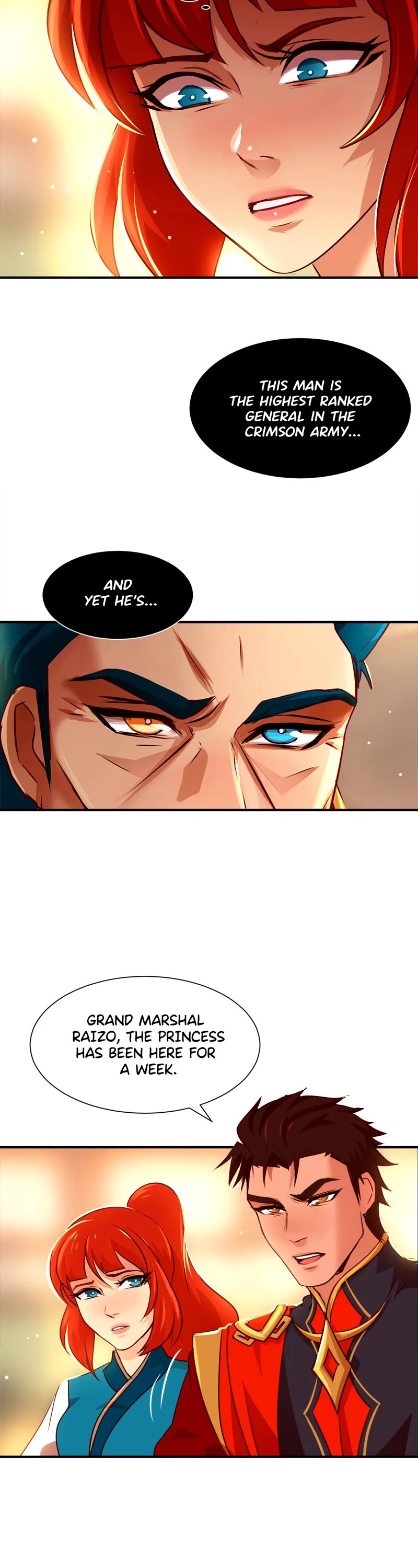 SubZero Chapter 30 - Page 2