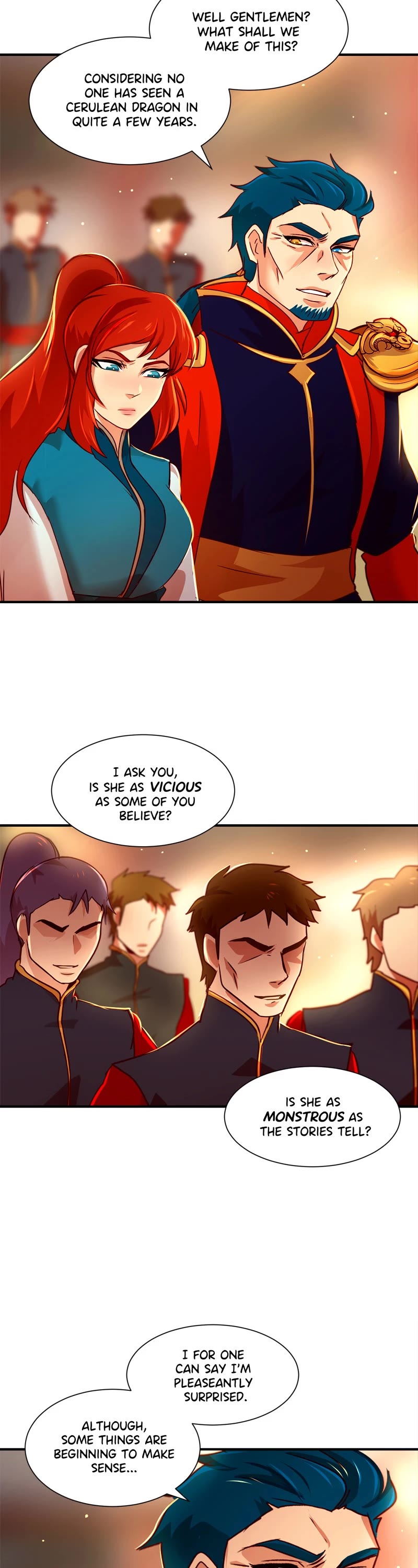 SubZero Chapter 30 - Page 12