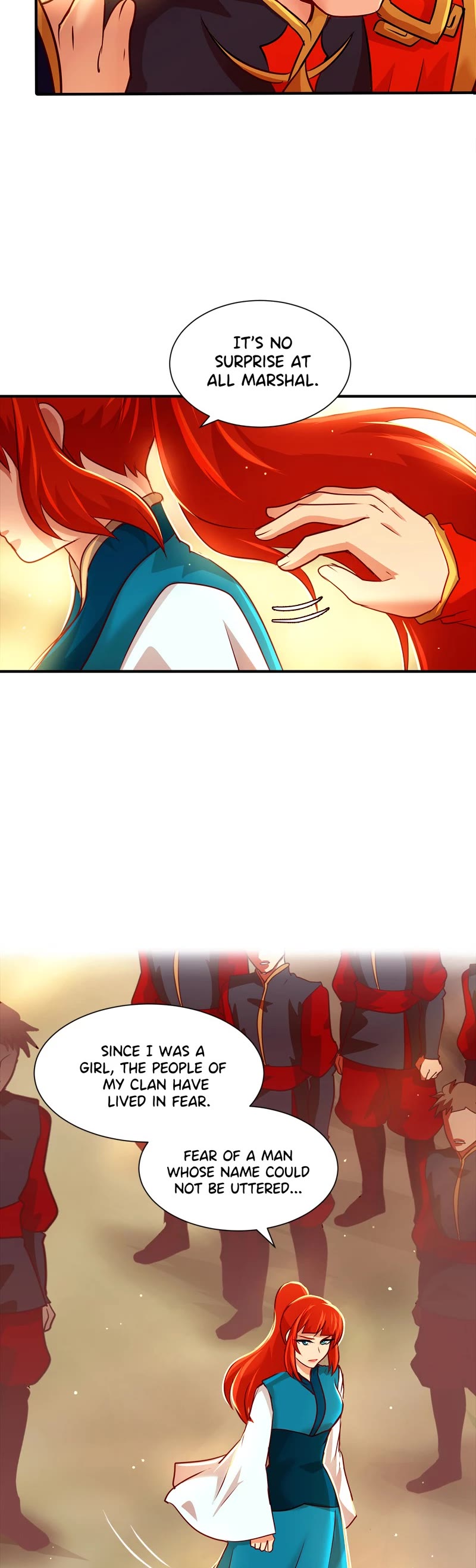 SubZero Chapter 30 - Page 15