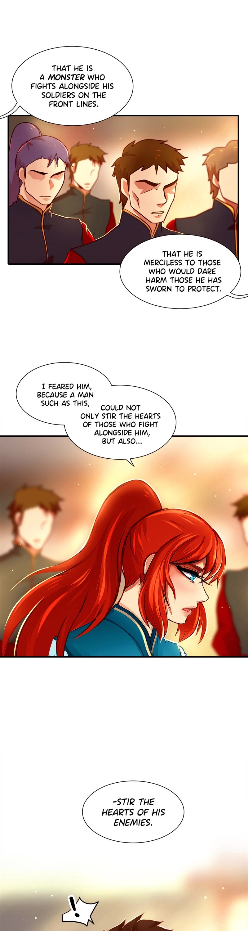 SubZero Chapter 30 - Page 17