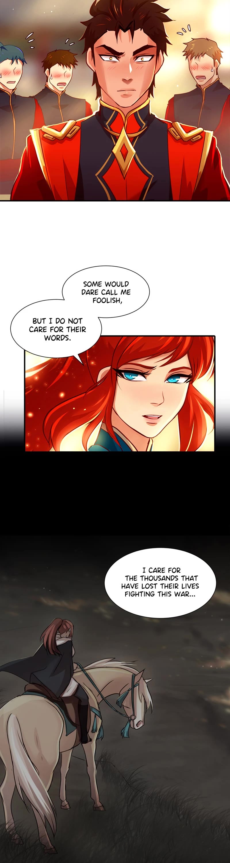 SubZero Chapter 30 - Page 18