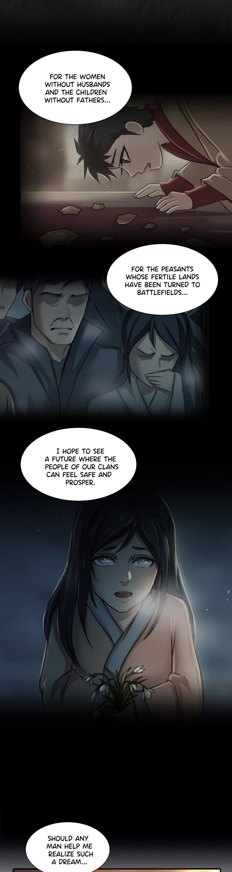 SubZero Chapter 30 - Page 19