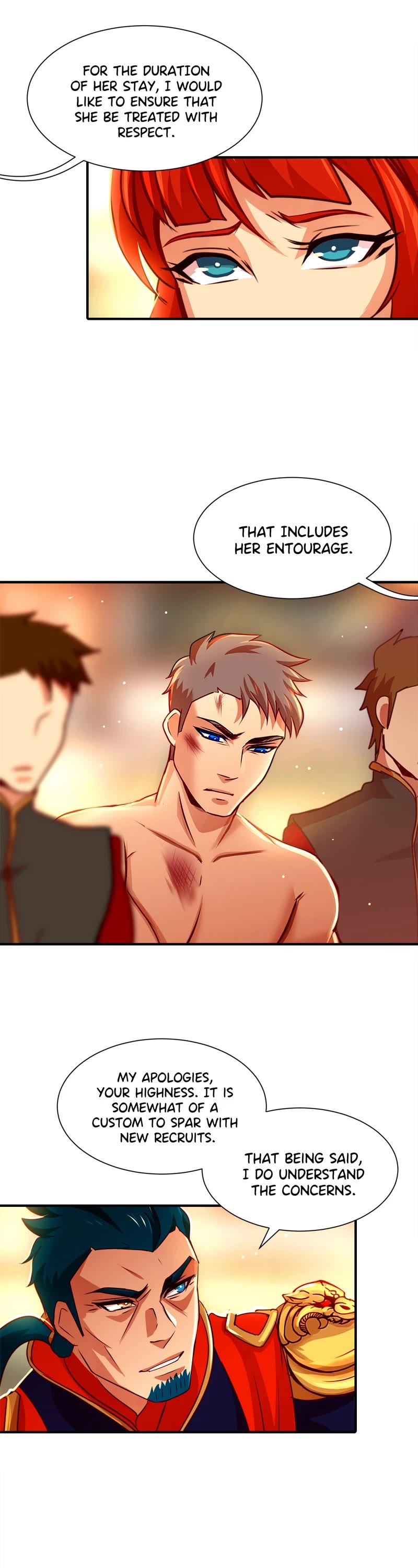 SubZero Chapter 30 - Page 3