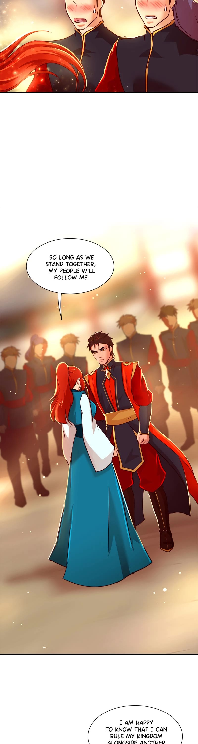 SubZero Chapter 30 - Page 21