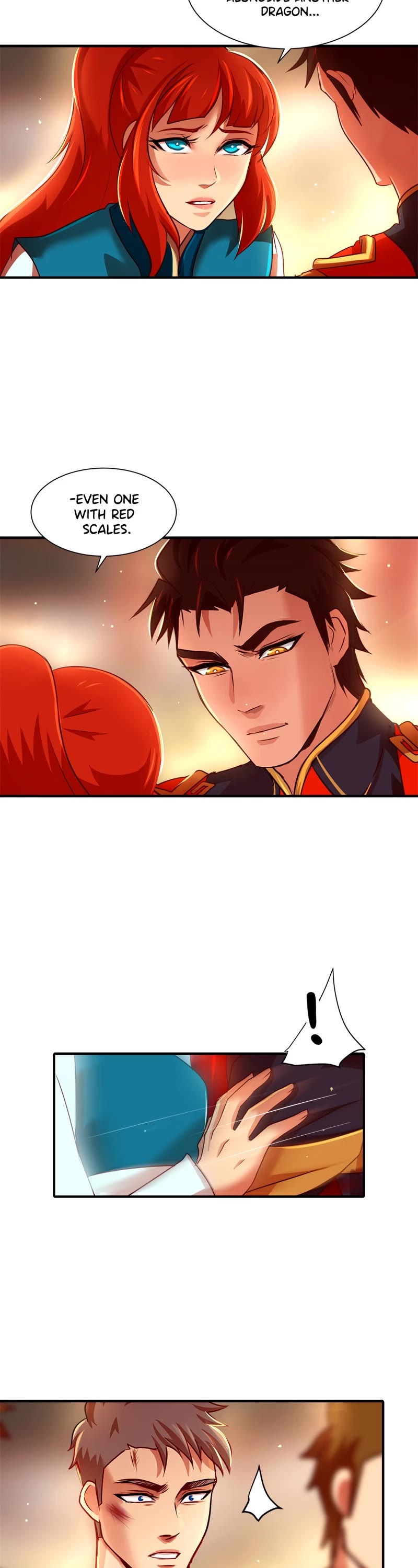 SubZero Chapter 30 - Page 22