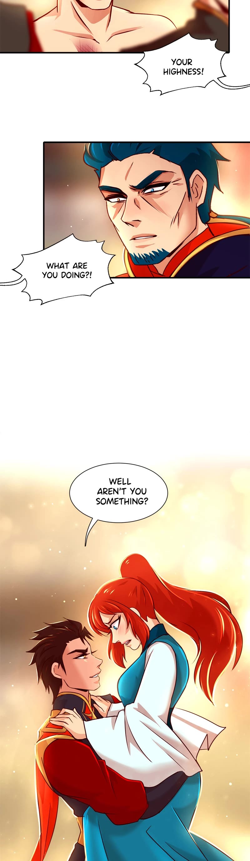 SubZero Chapter 30 - Page 23