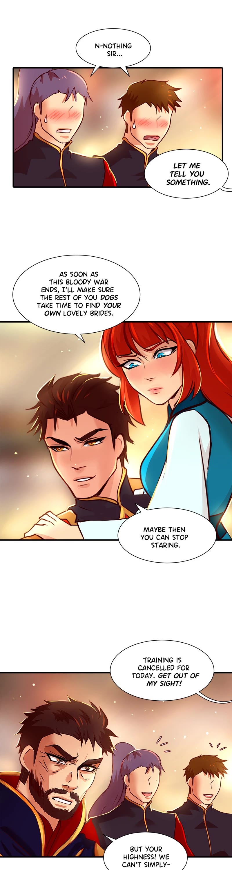 SubZero Chapter 30 - Page 25