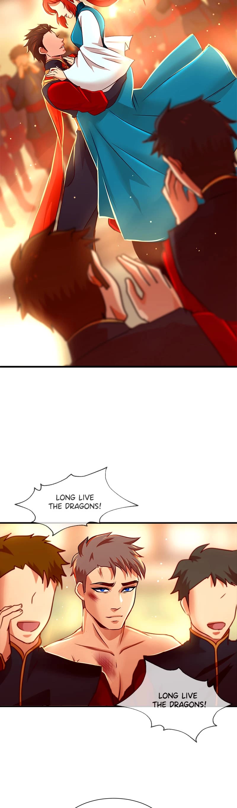 SubZero Chapter 30 - Page 27