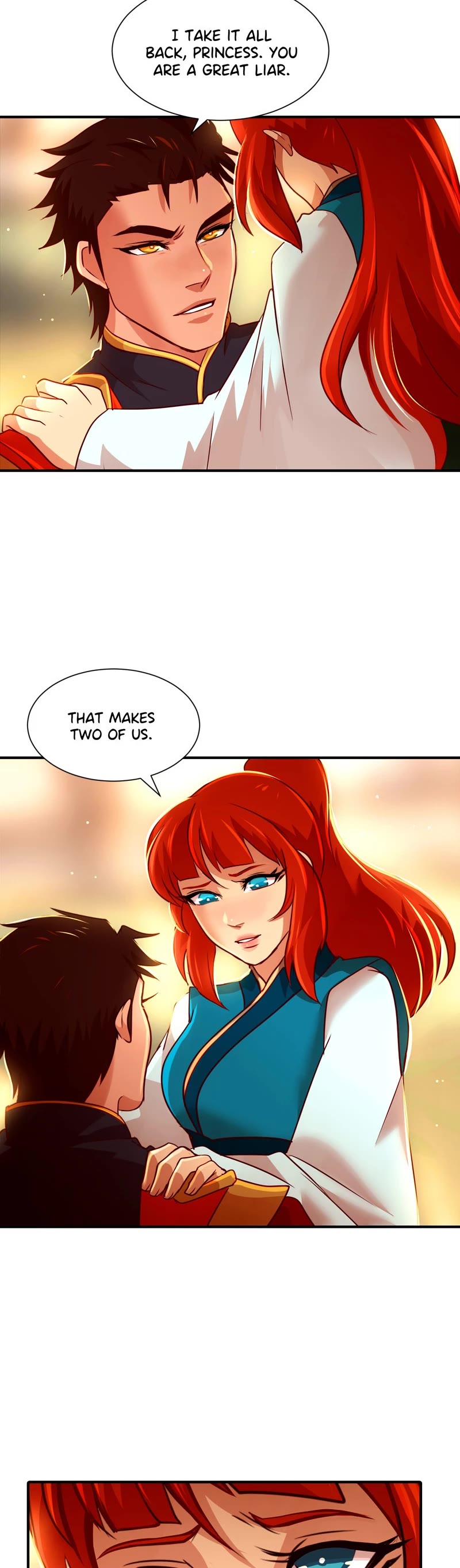 SubZero Chapter 30 - Page 28