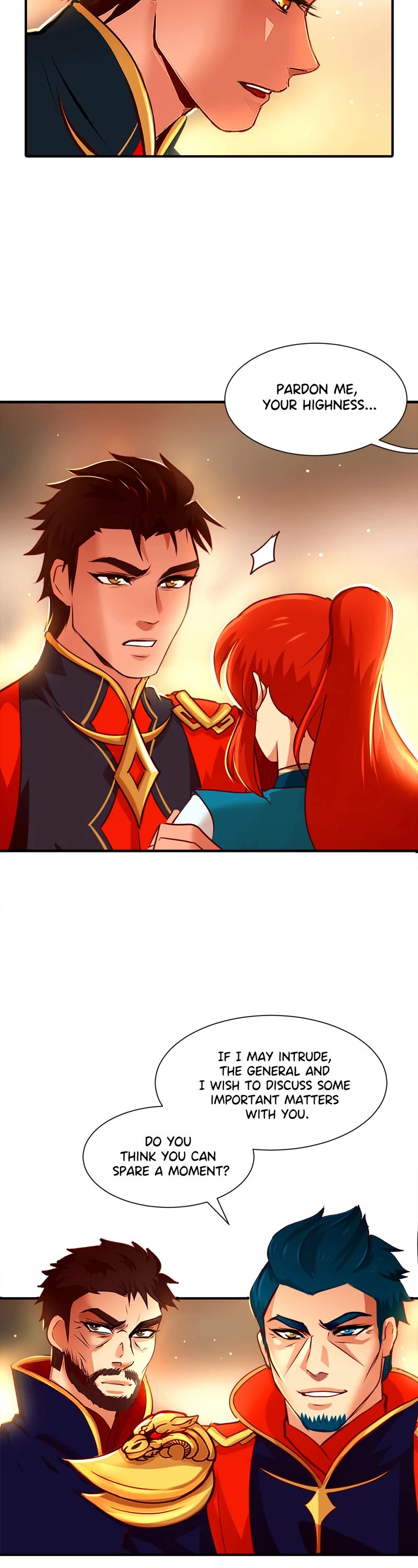 SubZero Chapter 30 - Page 31