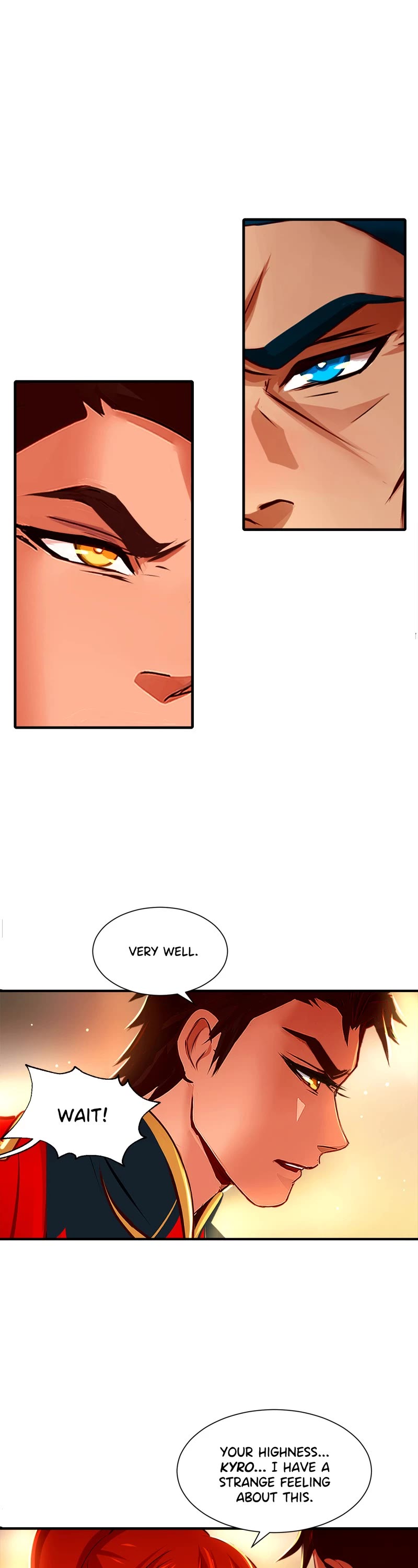 SubZero Chapter 30 - Page 32