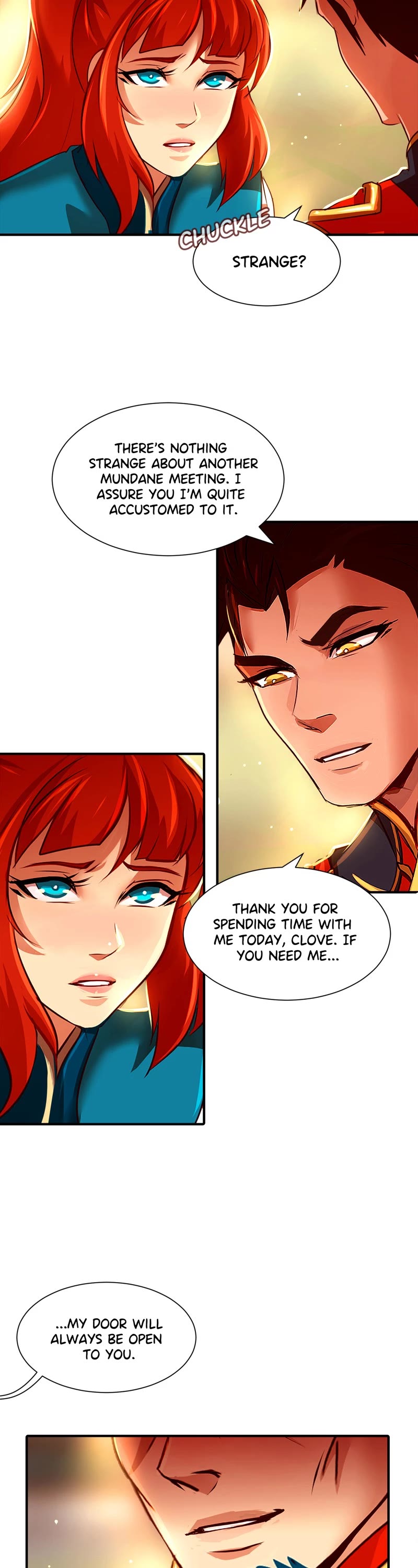 SubZero Chapter 30 - Page 33