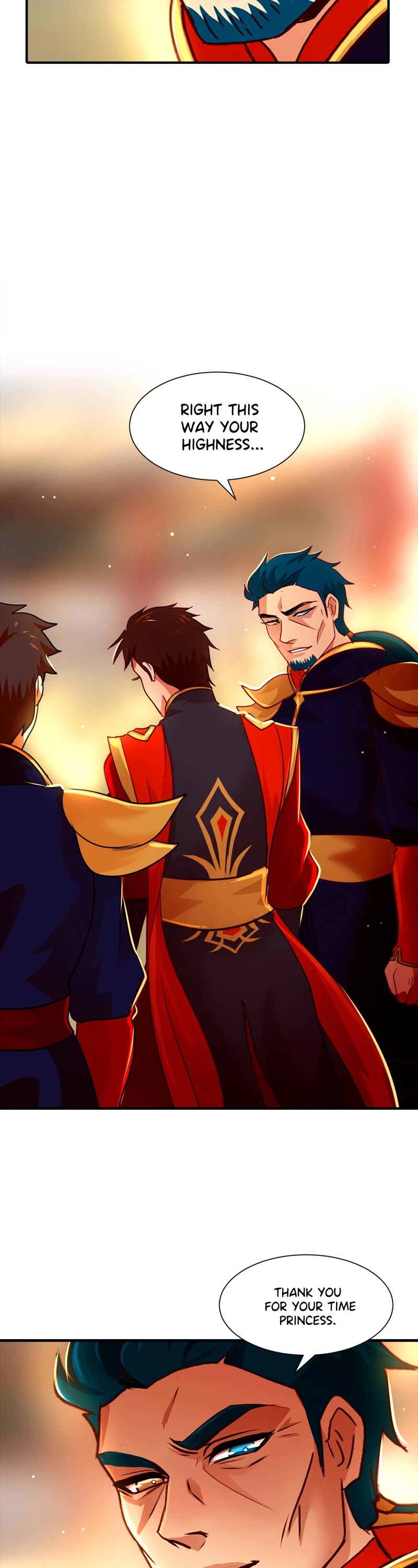 SubZero Chapter 30 - Page 34