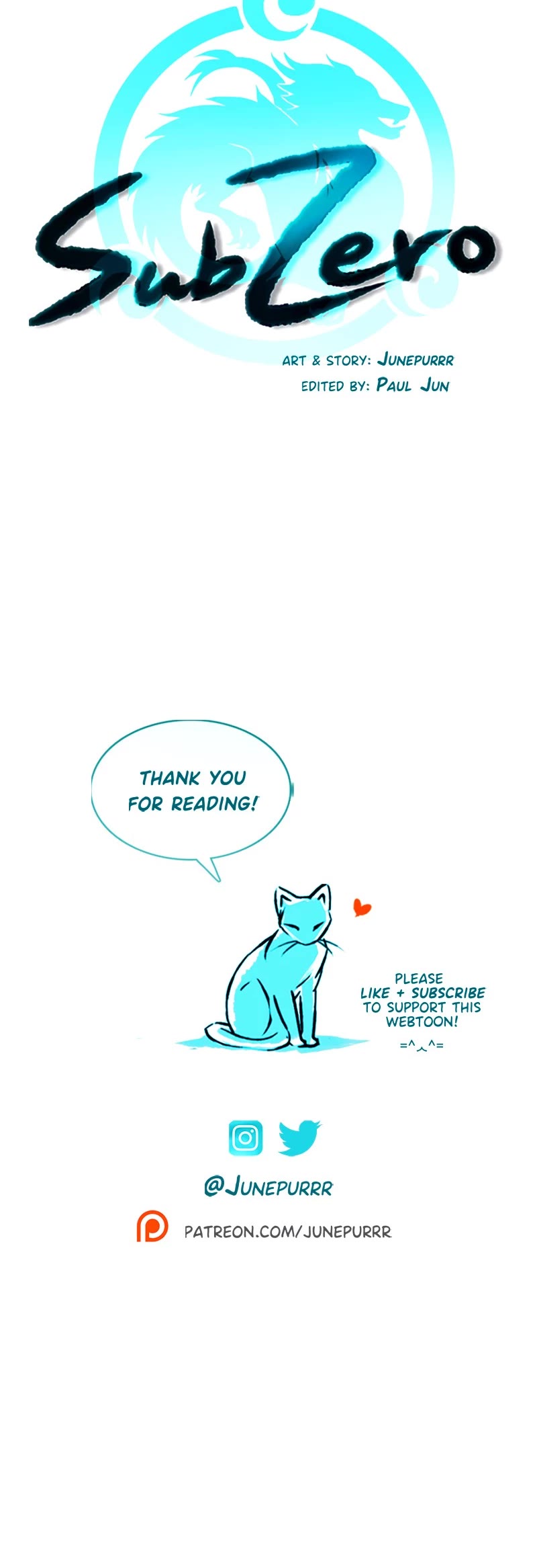 SubZero Chapter 30 - Page 36
