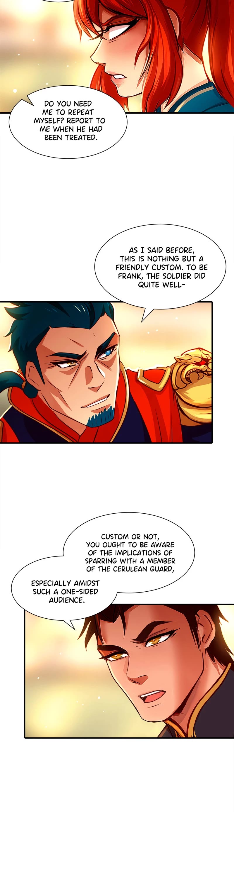 SubZero Chapter 30 - Page 5