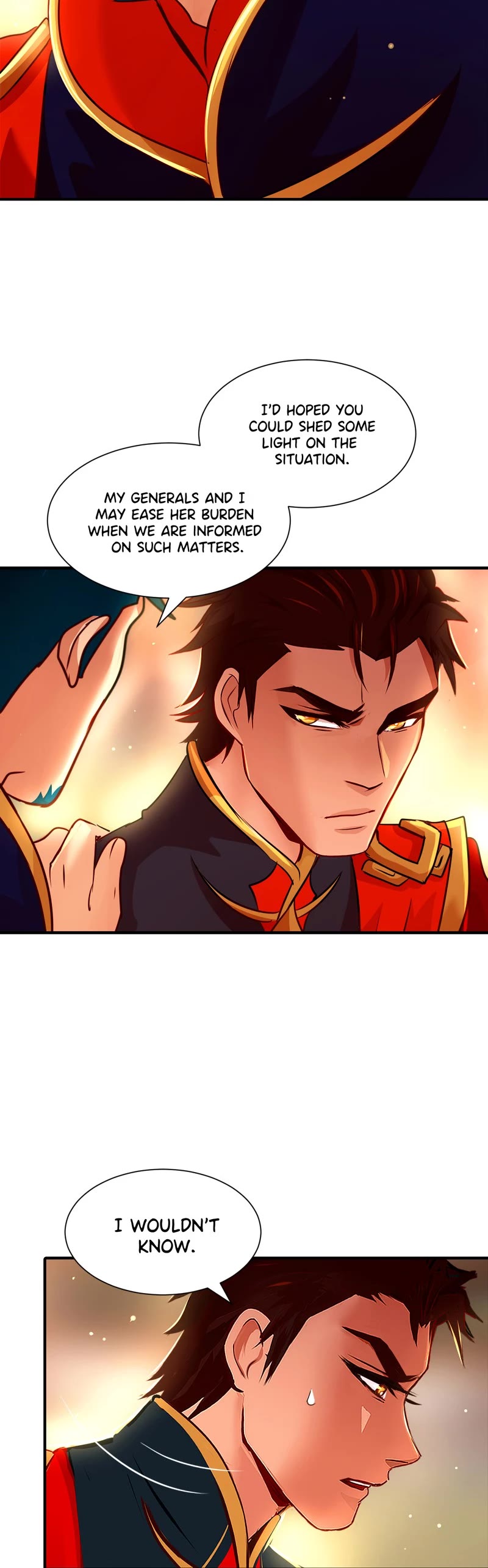 SubZero Chapter 30 - Page 8