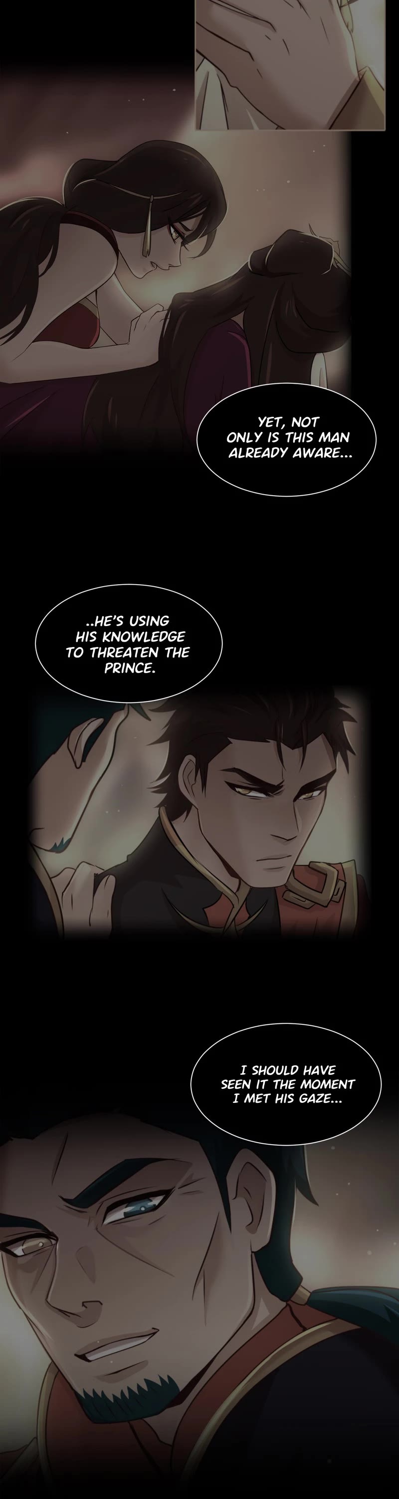 SubZero Chapter 30 - Page 10