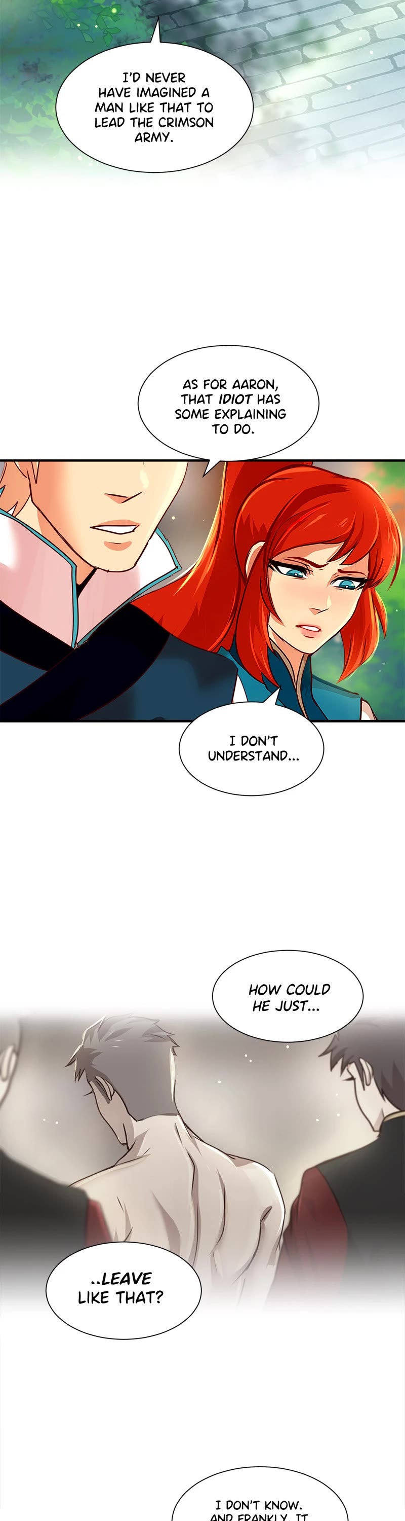 SubZero Chapter 31 - Page 2