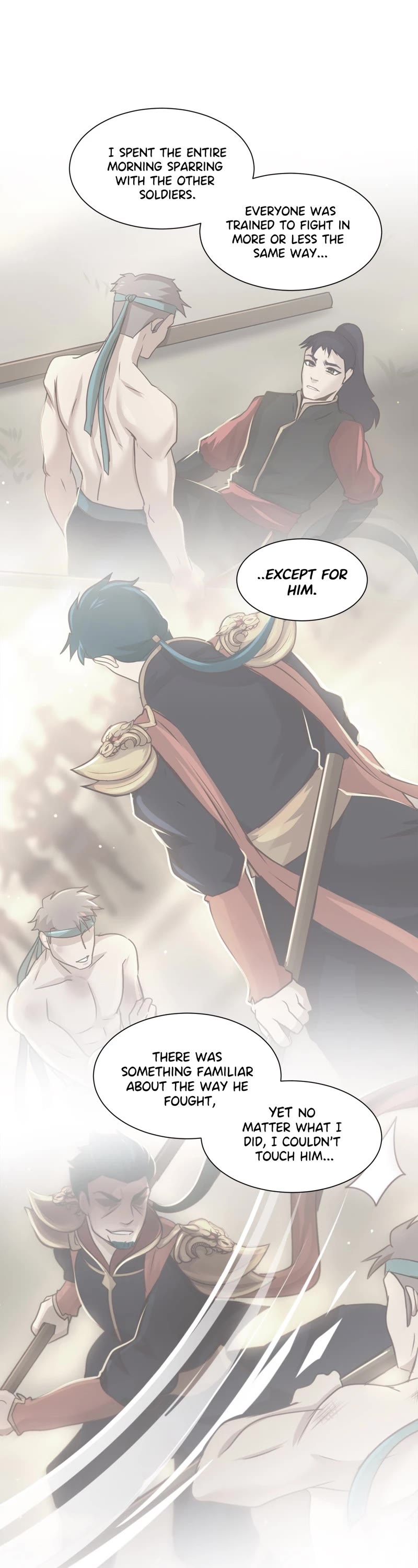 SubZero Chapter 31 - Page 13