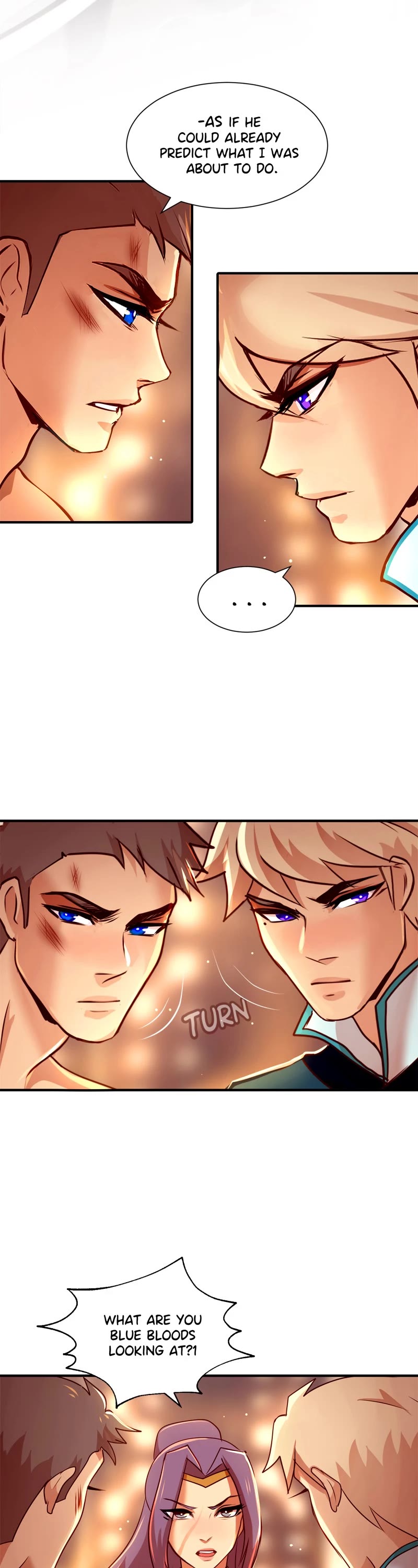 SubZero Chapter 31 - Page 14